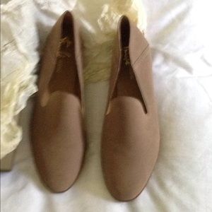 Franco Sorto Shoes
